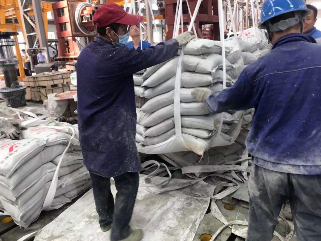 專(zhuān)業(yè)微膨脹灌漿料廠(chǎng)家